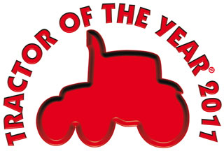 Tractor of the year 2011, la raccolta dei video