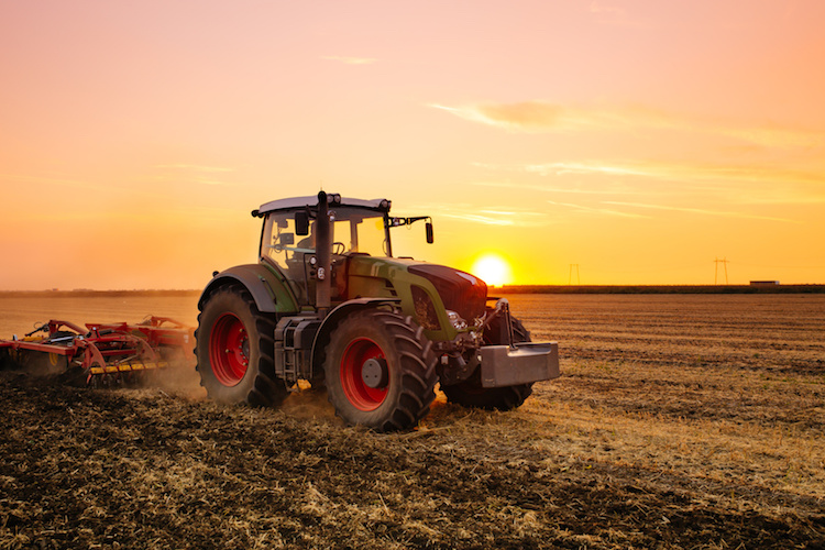Trattori, le macchine agricole sono tra le principali cause di infortuni in agricoltura