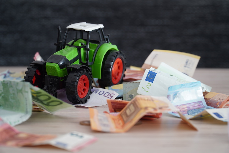 Una delle principali novità dell'edizione 2021, che riguarda il settore agricolo, è che per la prima volta le micro e piccole imprese agricole potranno accedere ai fondi destinati alla bonifica dell'amianto (Foto di archivio)