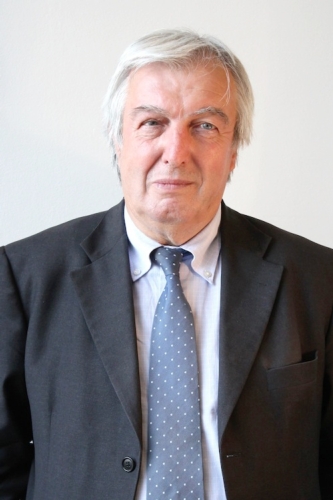 Luciano Trentini, responsabile della innovazione e delle relazioni europee del Cso