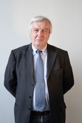 Luciano Trentini, vice presidente di Areflh e responsabile dell’innovazione e delle relazioni europee di Cso