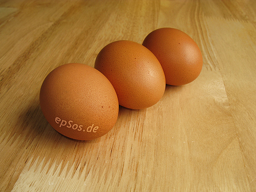La contaminazione delle uova tedesche rischia di ripercuotersi sulla zootecnia italiana, che di questi problemi non ne ha