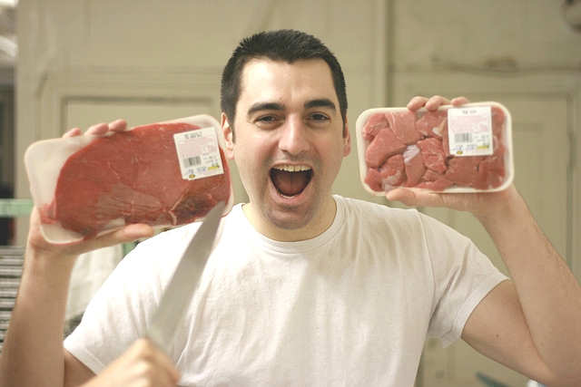Il mondo della carne si ribella al susseguirsi di inutili allarmi alimentari e vorrebbe “urlare” i pregi del prodotto italiano