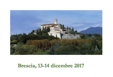 Brescia, 13-14 dicembre 2017