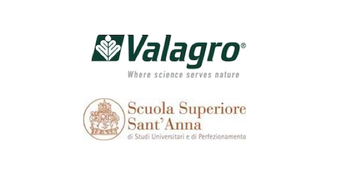 Rinnovata la partnership tra Valagro e Scuola Superiore Sant’Anna di Pisa