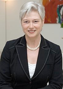 Maria Van Der Hoeven, direttore esecutivo dell'Agenzia internazionale dell'energia