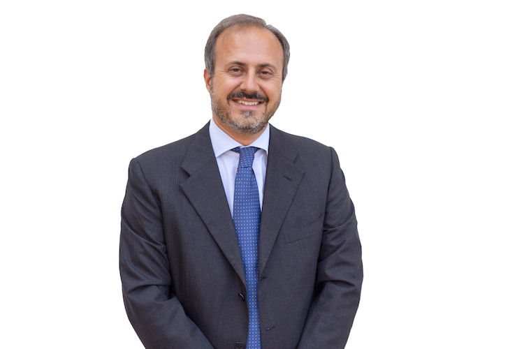 Riccardo Vanelli, il nuovo presidente di Agrofarma-Federchimica