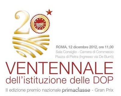 Roma, mercoledì 12 dicembre 2012