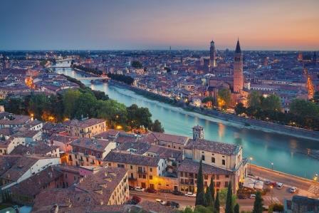 Il 71° Congresso di Assoenologi si terrà a Verona dal 2 al 5 giugno 2016