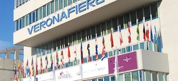 Veronafiere: ricavi per 80 milioni di euro nel 2012