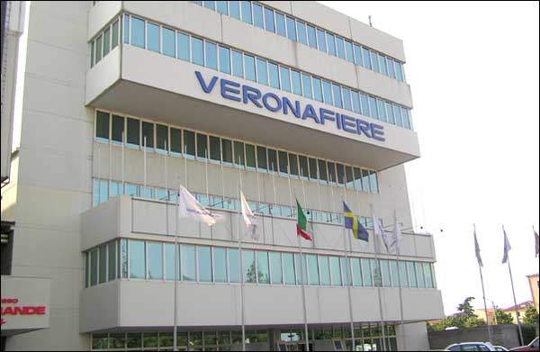 Per la sola Capogruppo Veronafiere si stimano 80,1 milioni di euro di ricavi con un ebitda di 9,2 milioni di euro