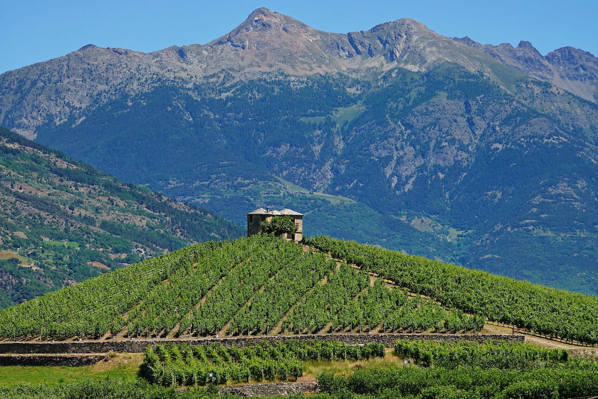 Risorse per le aree svantaggiate in Valle d'Aosta (Foto di archivio)
