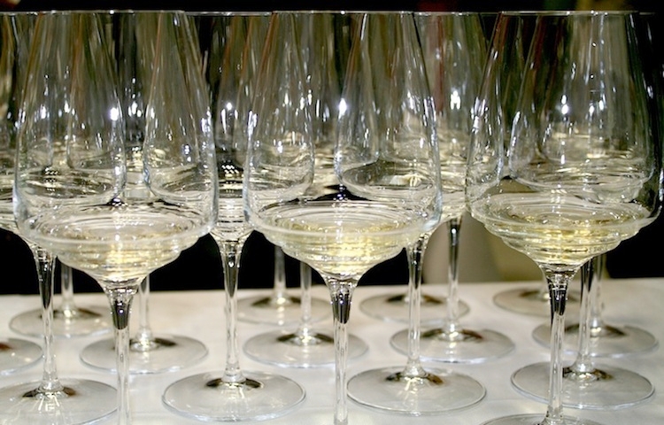Base degli incontri del Vinitaly in Cina sono i seminari e gli incontri di formazione sul vino made in Italy