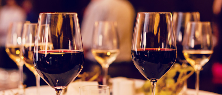 Entro il 2031, il consumo di vino dell'Ue dovrebbe raggiungere i 22 litri pro capite (Foto di archivio)