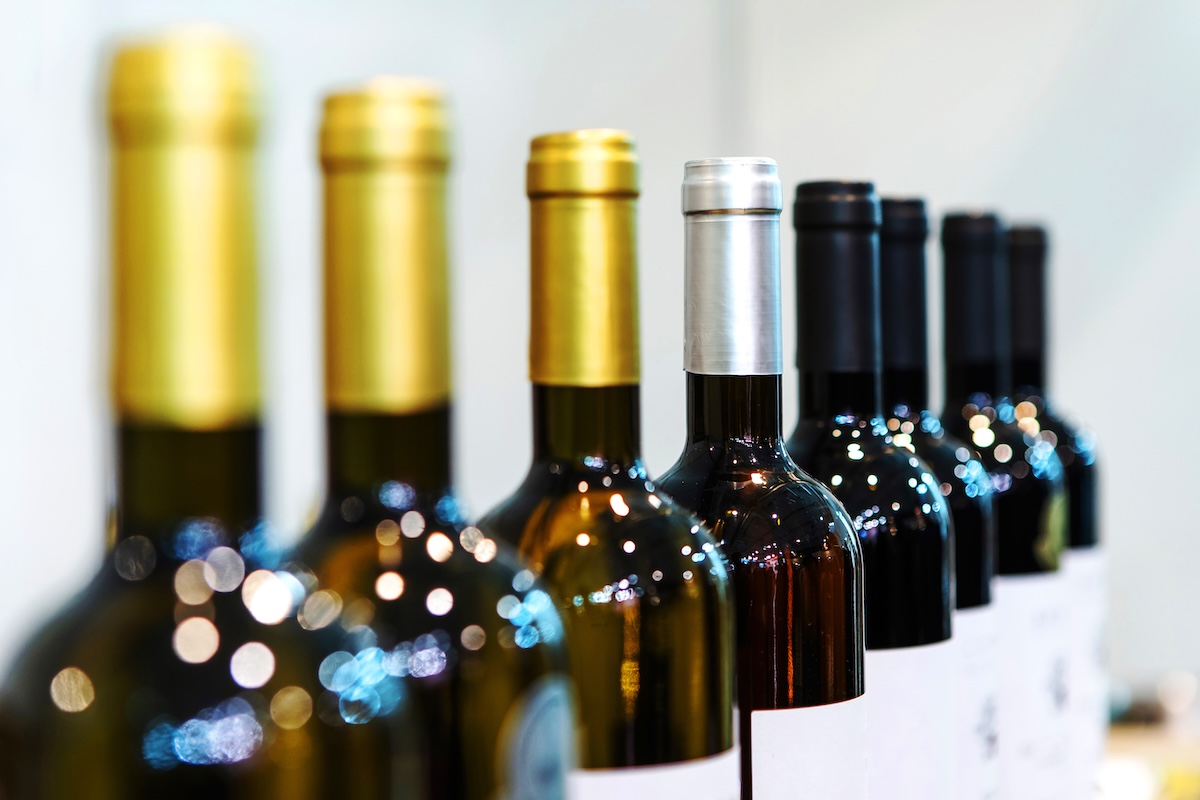 Export vino, crescono le preoccupazioni