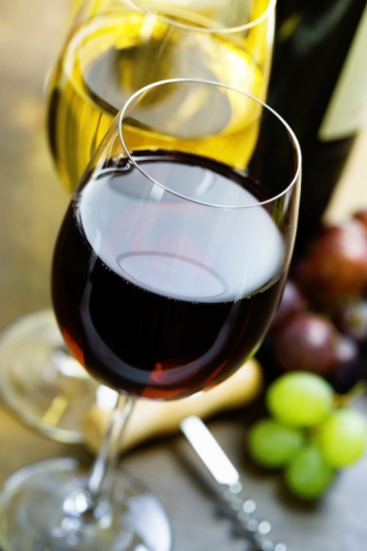 Con una produzione di vino pari a 47,4 milioni di ettolitri l'Italia ha conquistato il primato mondiale dal punto di vista quantitativo