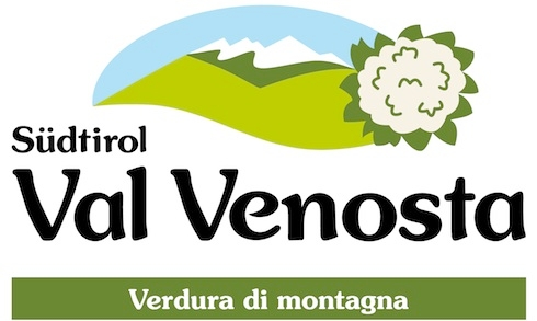 Il cavolfiore è l’ortaggio più tipico della Val Venosta