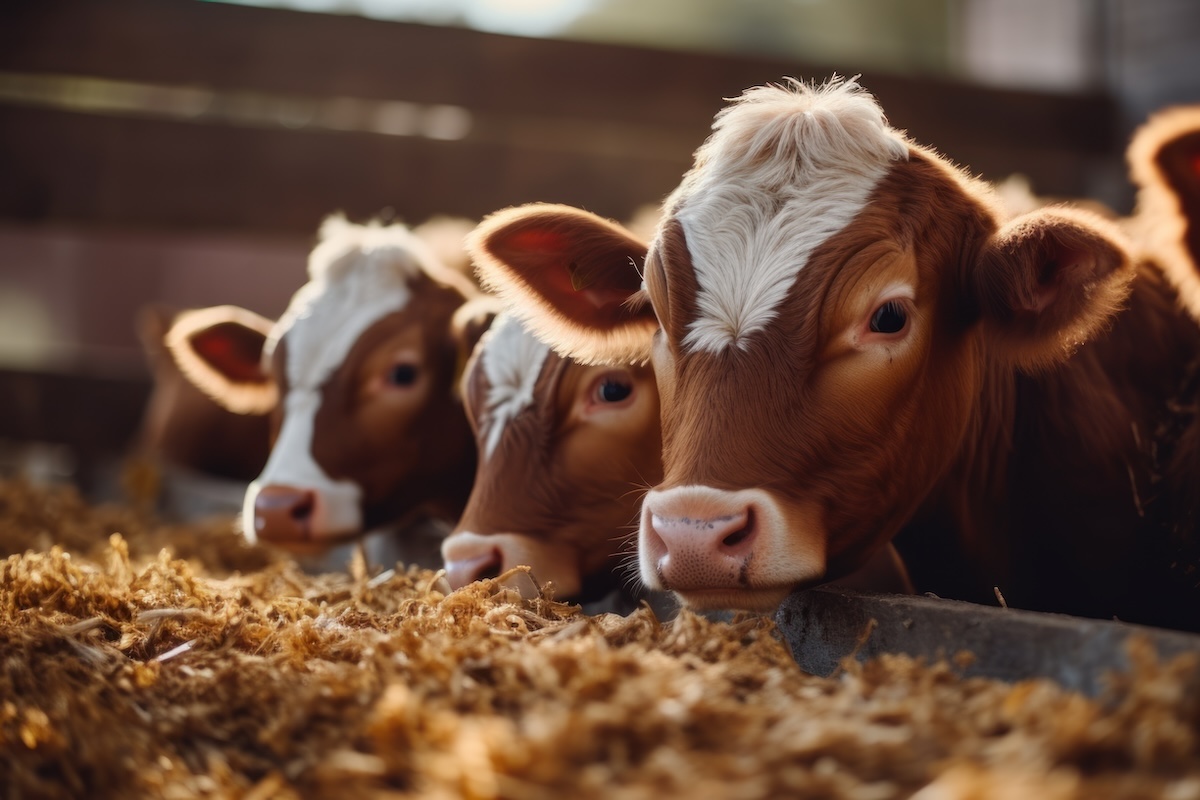 I bovini da carne in Unione Europea caleranno secondo l'Eu Agricultural Outlook