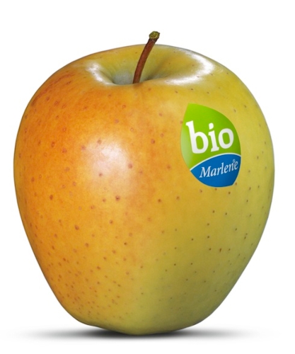 Bio Marlene® è il marchio che identifica la produzione biologica del Consorzio Vog