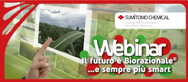 Agricoltura Biorazionale®, un nuovo concetto di protezione per un'agricoltura sostenibile