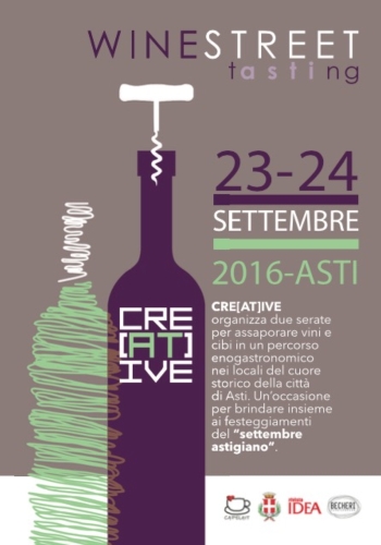 Asti, 23-24 settembre 2016