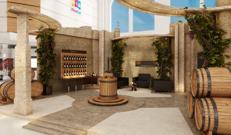 WineFair.com, salone virtuale dei vini e degli alcolici