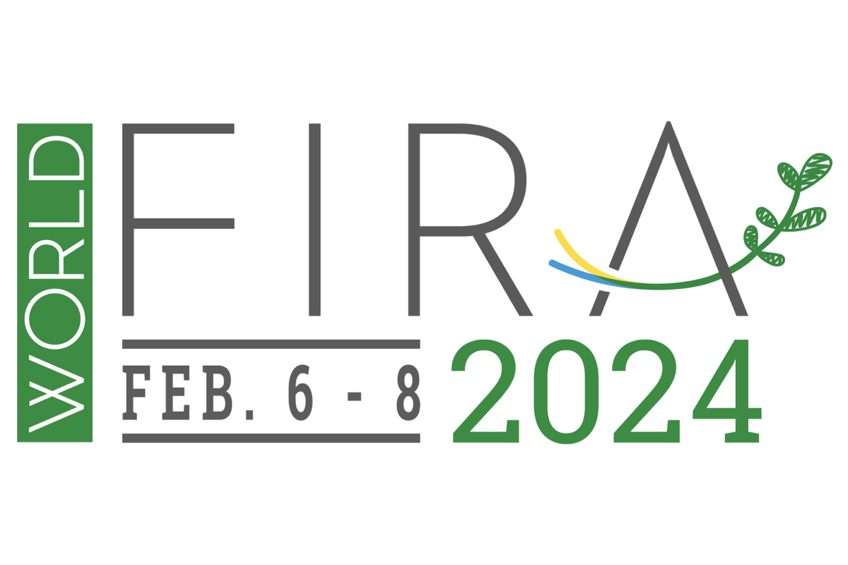 World Fira 2024: un evento internazionale dedicato alla robotica agricola