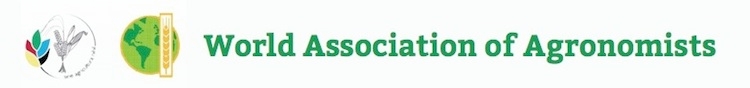 Waa, World association of agronomists, (Associazione mondiale degli agronomi)