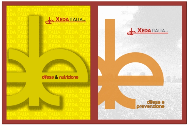 Disponibile il nuovo catalogo di Xeda Italia