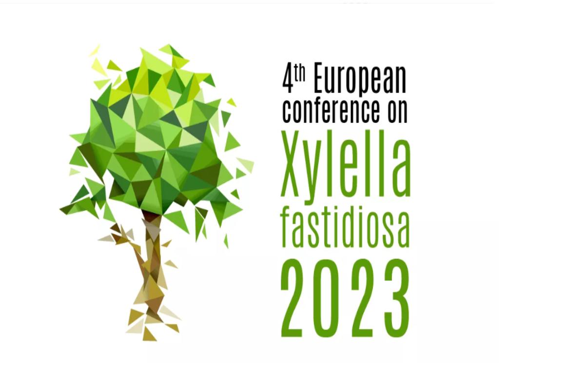 Quarto Congresso Europeo sulla Xylella