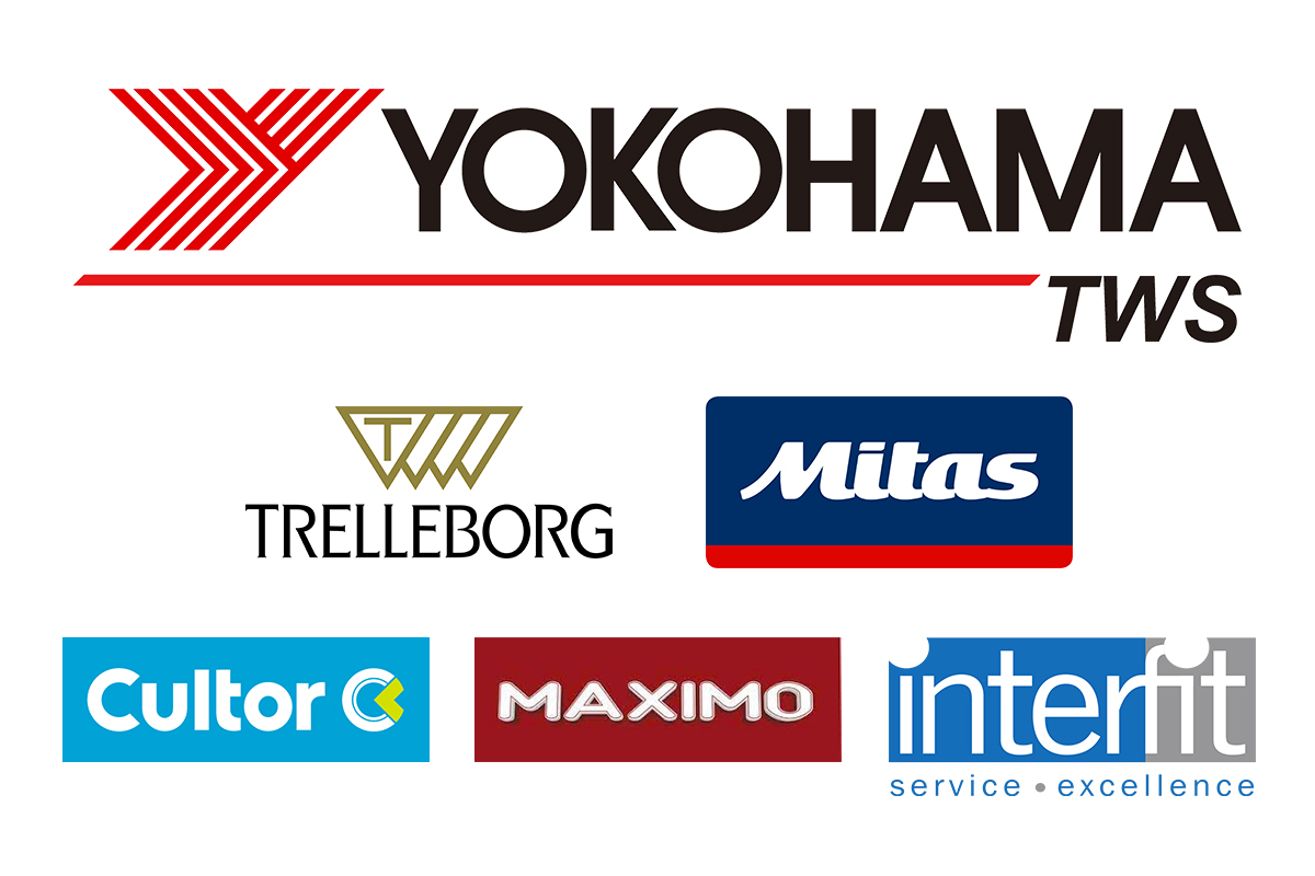 Dall'acquisizione della Trelleborg Wheel Systems ad opera della Yokohama Rubber Company nasce Yokohama TWS