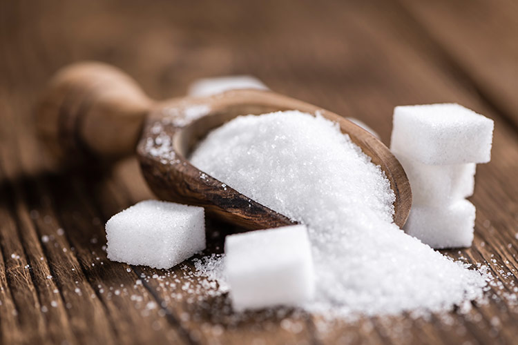 In dieci anni la produzione di zucchero italiano è calata da 1,7 milioni di tonnellate alle circa 300mila