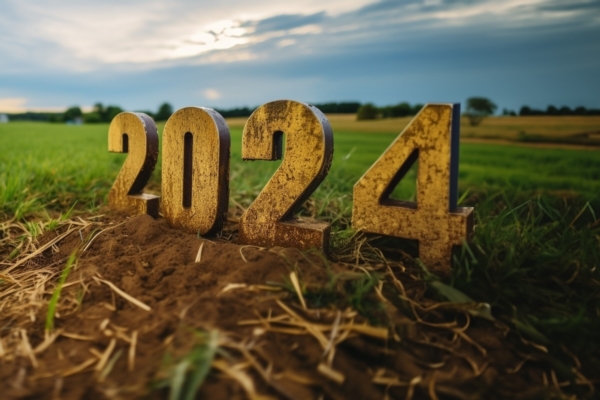2024: un anno difficile da gestire per i fertilizzanti - le news di Fertilgest sui fertilizzanti