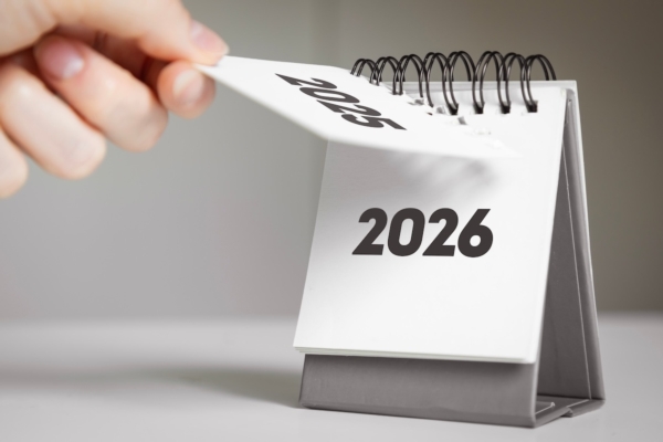 Agricoltura, 11 tendenze per il 2026