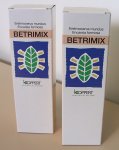 BETRIMIX, EFFICACE CONTROLLO BIOLOGICO DI DUE SPECIE DI MOSCA BIANCA - le news di Fertilgest sui fertilizzanti