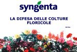 UN CD ROM SULLA DIFESA DELLE COLTURE FLORICOLE - Plantgest news sulle varietà di piante