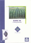 EURA 46, IL GRANULO EUROPEO   - le news di Fertilgest sui fertilizzanti