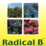 PER LE APPLICAZIONI RADICALI C’E’ RADICAL B - Plantgest news sulle varietà di piante