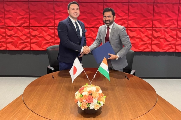 Shaktiman e Yanmar: nuova collaborazione commerciale nel mercato dei mezzi agricoli