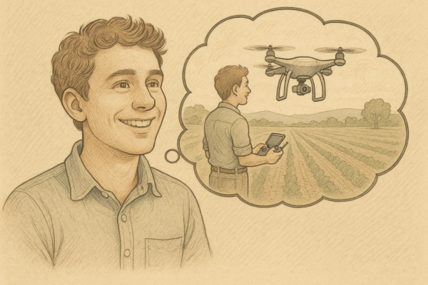 Universit&agrave;: i nuovi corsi di agraria che non ti aspetti