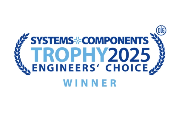 Systems & Components Trophy - Engineers' Choice 2025: tre vincitori