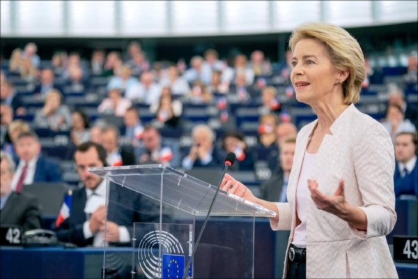 Biocarburanti per autotrazione: von der Leyen fa marcia indietro