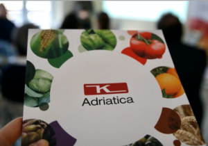 K-Adriatica: un nuovo stabilimento per tracciare la strada verso il futuro - le news di Fertilgest sui fertilizzanti