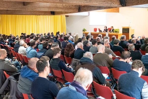 Agricoltura, ambiente e societ&agrave;: convivenza possibile