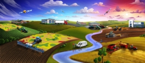 Il ruolo della meccanica agricola nella decarbonizzazione