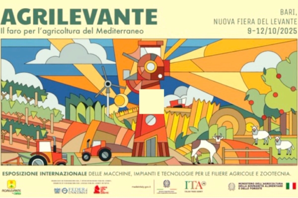 Agrilevante 2025