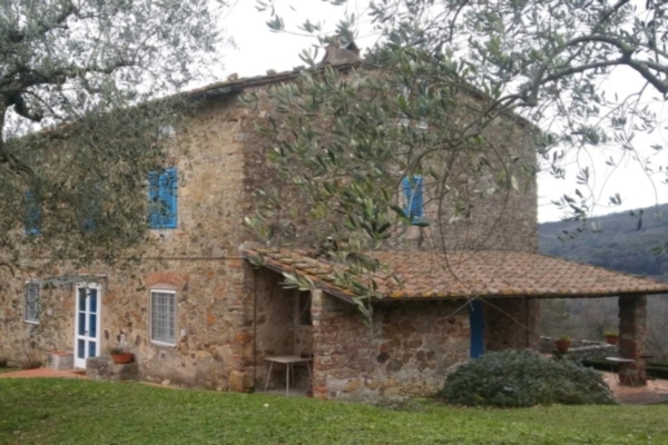 Umbria, il bando per gli agriturismi da 3.5 milioni