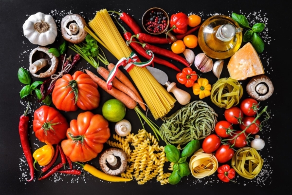 Residui negli alimenti: le conferme di Efsa