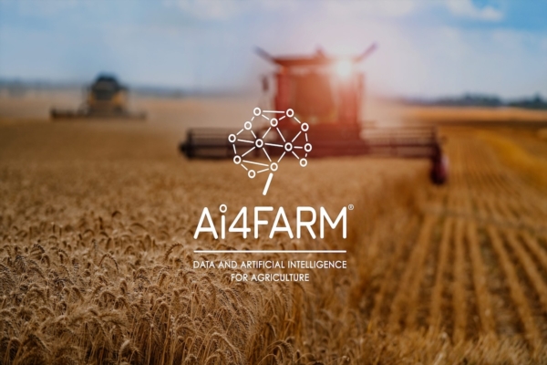 WiseConn entra in AI4FARM<sup>&reg;</sup>: un ecosistema che semplifica davvero la vita in campo