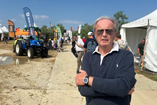 Uncai conferma Tassinari alla presidenza